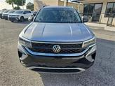 Thumbnail of 2022 Silver Metallic Volkswagen Taos
