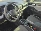 Thumbnail of 2022 Silver Metallic Volkswagen Taos