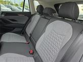 Thumbnail of 2025 Pure White Volkswagen Tiguan