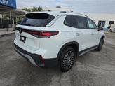 Thumbnail of 2025 Pure White Volkswagen Tiguan