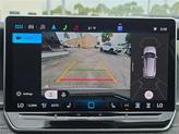 Thumbnail of 2025 Pure White Volkswagen Tiguan