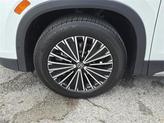 Thumbnail of 2025 Pure White Volkswagen Tiguan