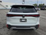 Thumbnail of 2025 Pure White Volkswagen Tiguan