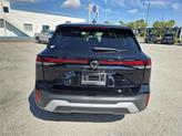 Thumbnail of 2025 Deep Black Pearl Volkswagen Tiguan