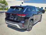 Thumbnail of 2025 Deep Black Pearl Volkswagen Tiguan