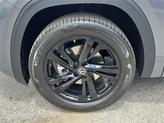Thumbnail of 2025 Platinum Gray Metallic Volkswagen Atlas Cross Sport