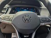 Thumbnail of 2025 Platinum Gray Metallic Volkswagen Atlas Cross Sport