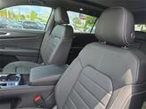 Thumbnail of 2025 Platinum Gray Metallic Volkswagen Atlas Cross Sport