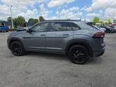 Thumbnail of 2025 Platinum Gray Metallic Volkswagen Atlas Cross Sport