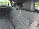 Thumbnail of 2025 Platinum Gray Metallic Volkswagen Atlas Cross Sport