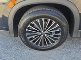 Thumbnail of 2025 Deep Black Pearl Volkswagen Tiguan