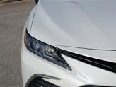 Thumbnail of 2024 Ice Toyota Camry