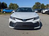 Thumbnail of 2024 Ice Toyota Camry