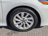 Thumbnail of 2024 Ice Toyota Camry