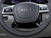 Thumbnail of 2025 Ebony Black Kia Telluride