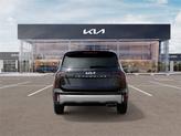 Thumbnail of 2025 Ebony Black Kia Telluride