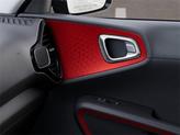 Thumbnail of 2025 Inferno Red Kia Soul