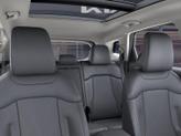 Thumbnail of 2025 Gravity Gray Kia Sportage Hybrid
