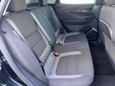 Thumbnail of 2021 Mosaic Black Metallic Chevrolet Trailblazer