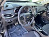Thumbnail of 2021 Mosaic Black Metallic Chevrolet Trailblazer