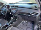 Thumbnail of 2021 Mosaic Black Metallic Chevrolet Trailblazer