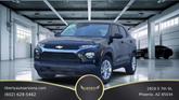 Photo of 2021 Mosaic Black Metallic Chevrolet Trailblazer