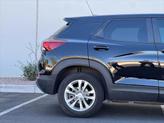 Thumbnail of 2021 Mosaic Black Metallic Chevrolet Trailblazer