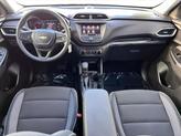 Thumbnail of 2021 Mosaic Black Metallic Chevrolet Trailblazer