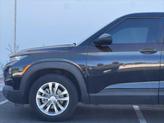 Thumbnail of 2021 Mosaic Black Metallic Chevrolet Trailblazer
