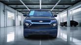 Thumbnail of 2021 Mosaic Black Metallic Chevrolet Trailblazer