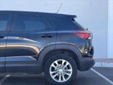 Thumbnail of 2021 Mosaic Black Metallic Chevrolet Trailblazer