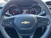 Thumbnail of 2021 Mosaic Black Metallic Chevrolet Trailblazer