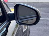 Thumbnail of 2021 Mosaic Black Metallic Chevrolet Trailblazer