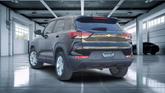 Thumbnail of 2021 Mosaic Black Metallic Chevrolet Trailblazer