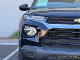 Thumbnail of 2021 Mosaic Black Metallic Chevrolet Trailblazer