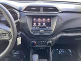 Thumbnail of 2021 Mosaic Black Metallic Chevrolet Trailblazer