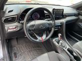 Thumbnail of 2020 Sonic Silver Hyundai Veloster