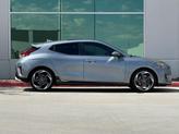 Thumbnail of 2020 Sonic Silver Hyundai Veloster