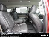 Thumbnail of 2026 Flare Red Kia Carnival Hybrid