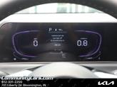Thumbnail of 2026 Blue / Black Kia Seltos