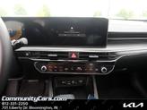Thumbnail of 2026 Blue Kia K5