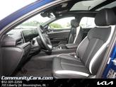 Thumbnail of 2026 Blue Kia K5