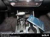Thumbnail of 2026 Blue Kia K5