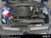 Thumbnail of 2026 Blue Kia K5