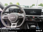 Thumbnail of 2026 Blue Kia K5