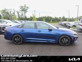Thumbnail of 2026 Blue Kia K5