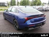 Thumbnail of 2026 Blue Kia K5