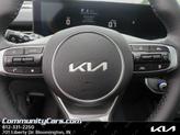 Thumbnail of 2026 Blue Kia K5