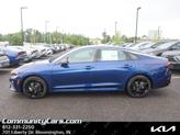 Thumbnail of 2026 Blue Kia K5