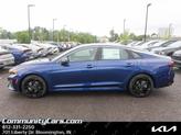 Thumbnail of 2026 Blue Kia K5